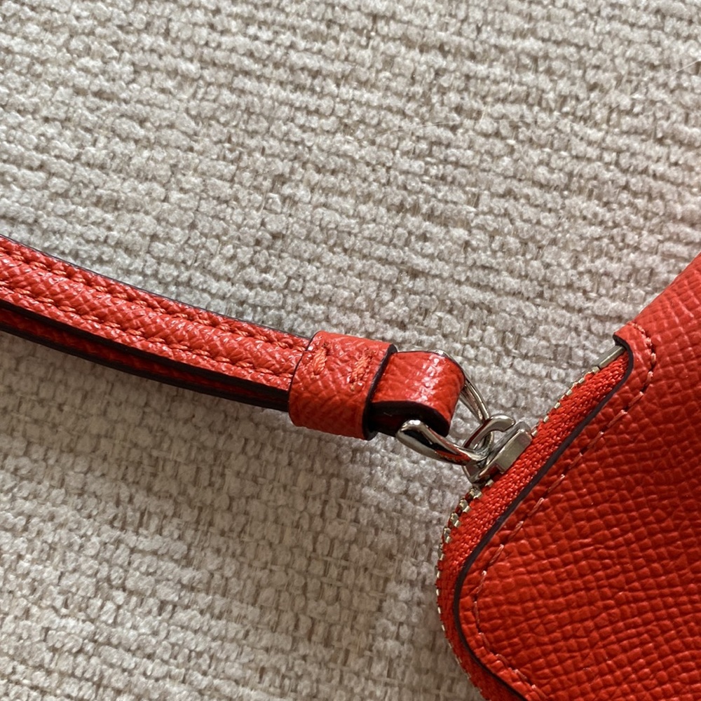 Coach Wallet - Picture 3 of 5